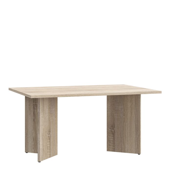 Karon Coffee Table - Sonoma Oak