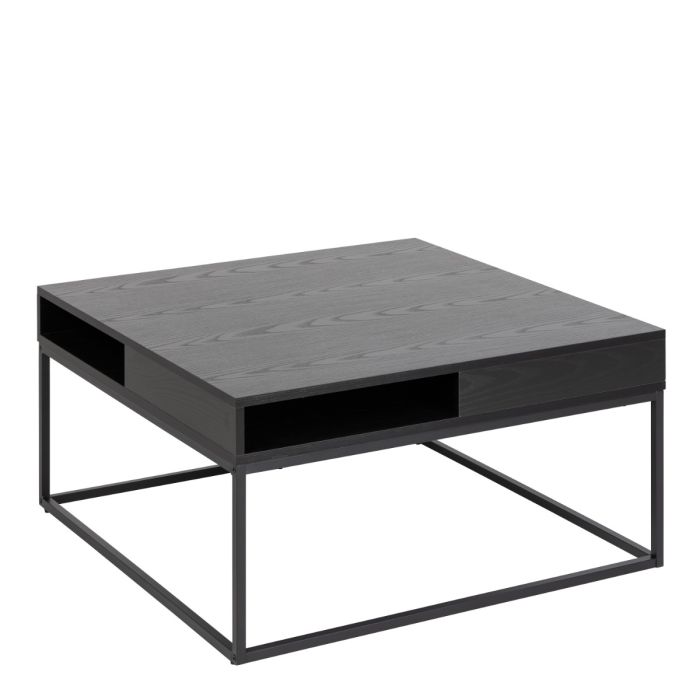 Willford Coffee Table - Black