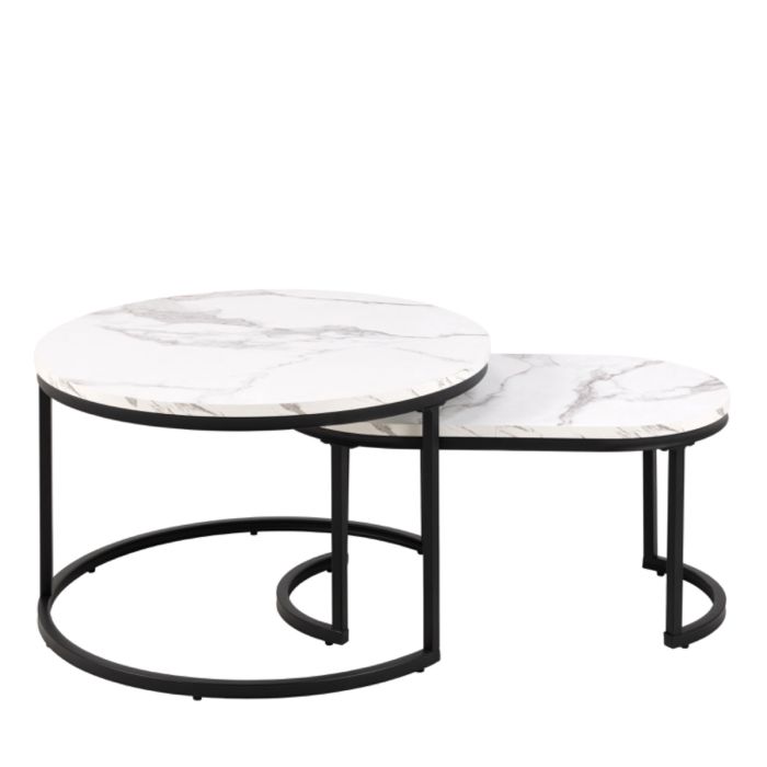 Spiro Coffee Table Set