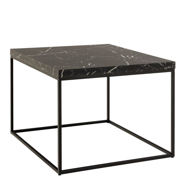 Barossa Coffee Table - Marble Effect