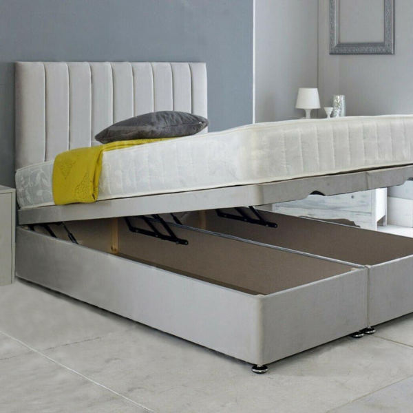 Grace Ottoman Divan Bed