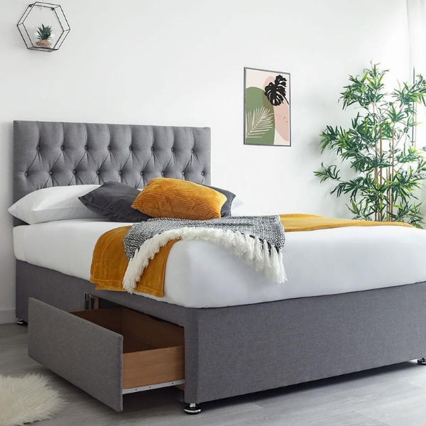 Antara Divan Bed