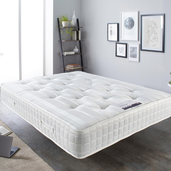 Pearl 1000 Pocket Sprung Mattress