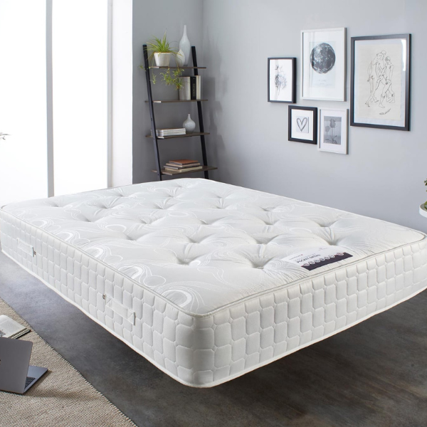 Chelsea 2000 Pocket Sprung Mattress