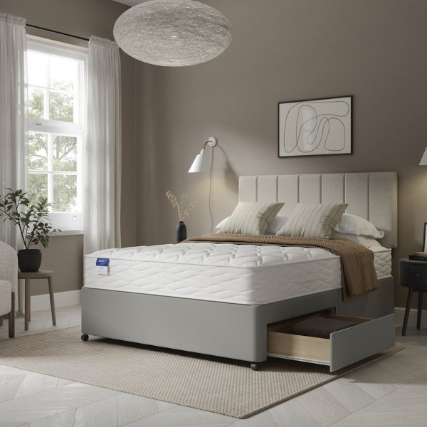 Elanor Divan Bed