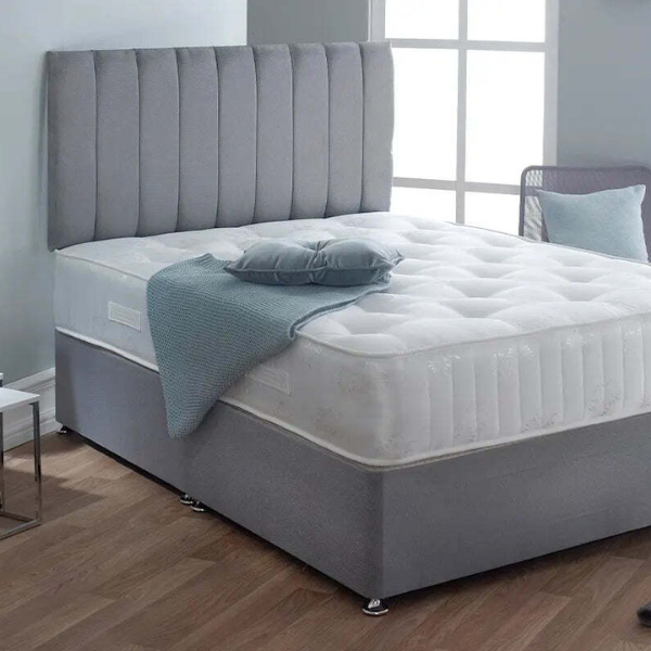 Lyon Divan Bed