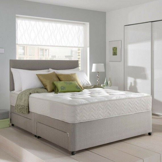 Hampshire Divan Bed