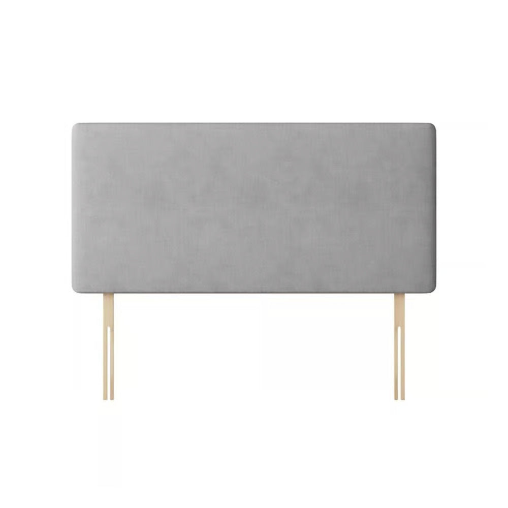 Plain Strutted Headboard