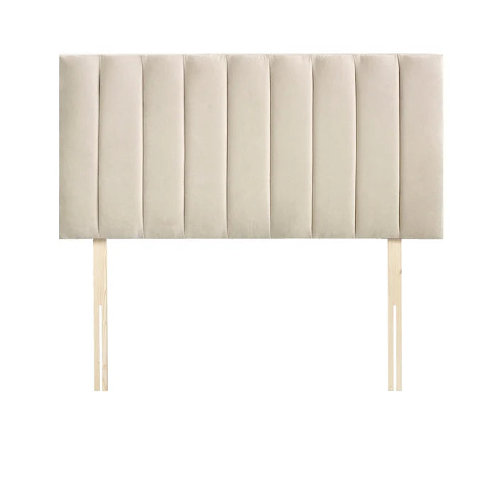 Lyon Strutted Headboard