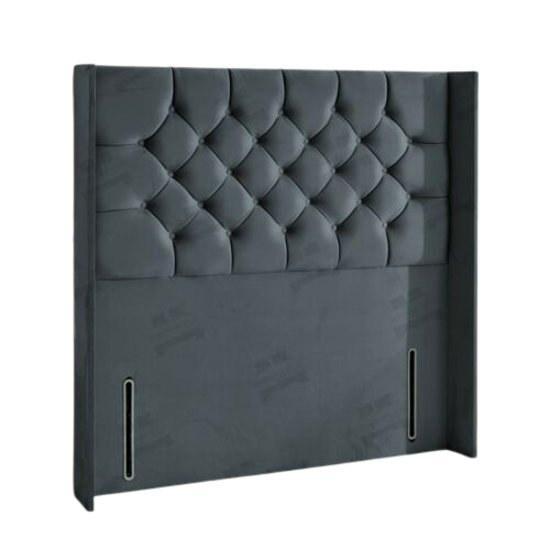 Soho Floorstanding Headboard