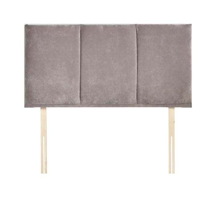 Arizona Strutted Headboard